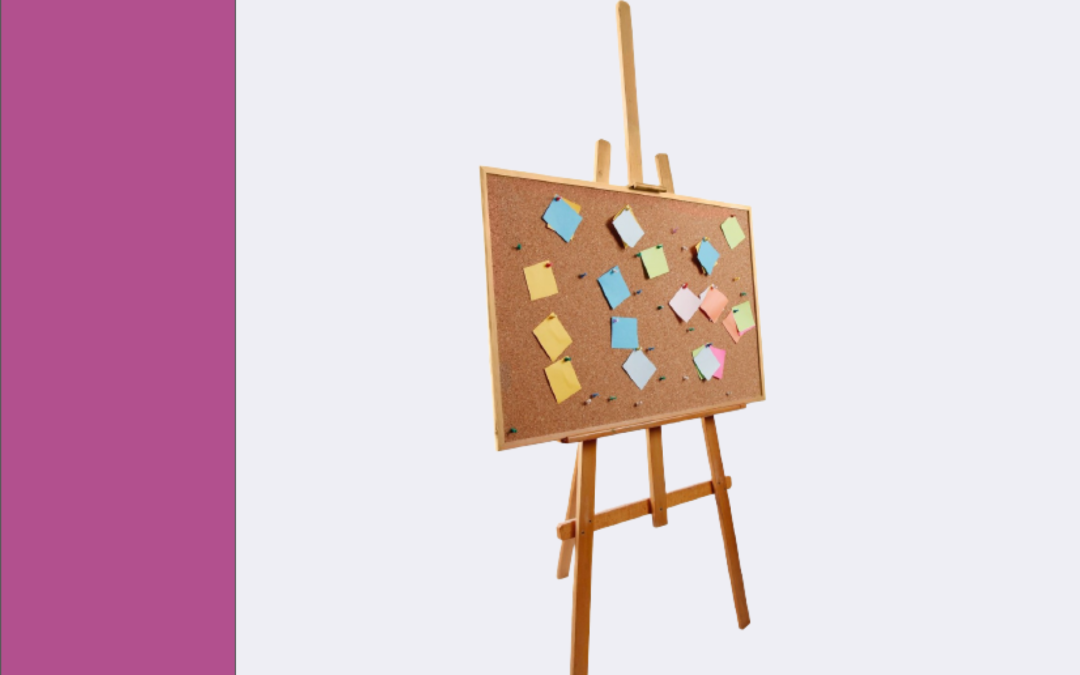 Canva Calendar