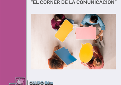El Córner de la Comunicación