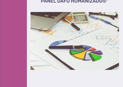 Panel Dafo Humanizado