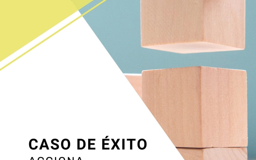 Caso Premiado Acciona