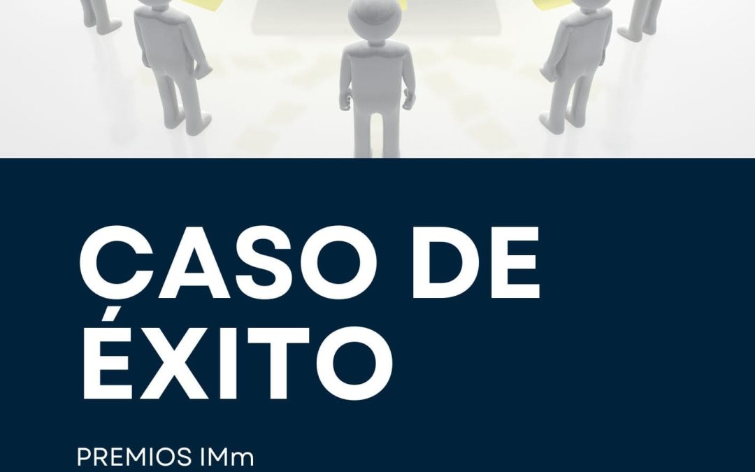 Caso Premiado Mutua Universal