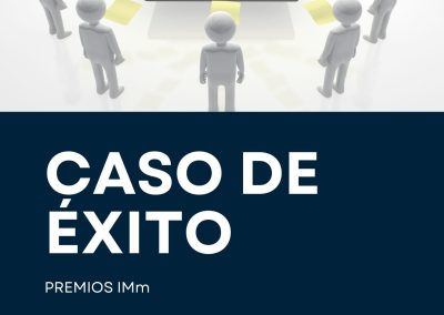 Caso Premiado Mutua Universal