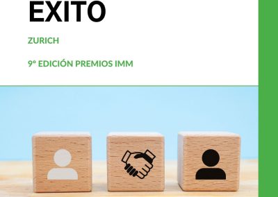 Caso Premiado Zurich