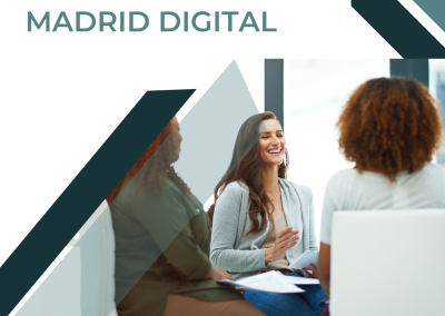 Caso Premiado Madrid Digital