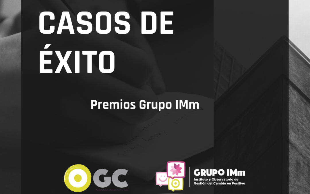 Caso Premiado Steelglase