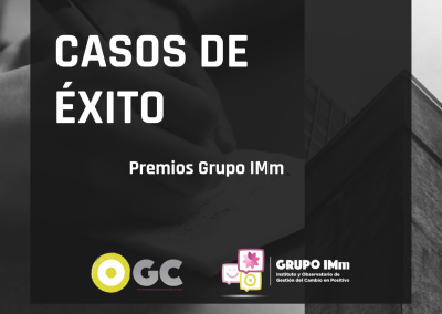 Caso Premiado Steelglase