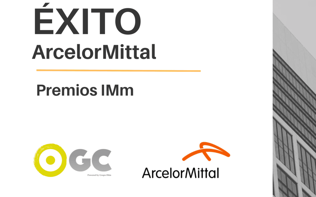 Caso Premiado Arcelor Mittal