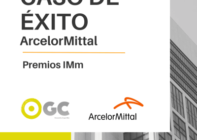 Caso Premiado Arcelor Mittal
