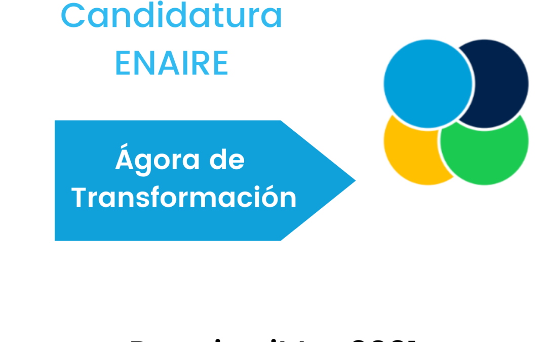 Caso Premiado Enaire
