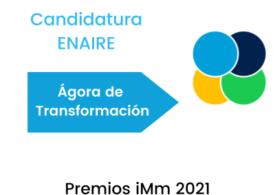 Caso Premiado Enaire