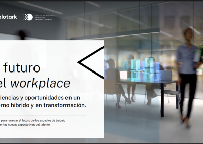 El Futuro del Workplace
