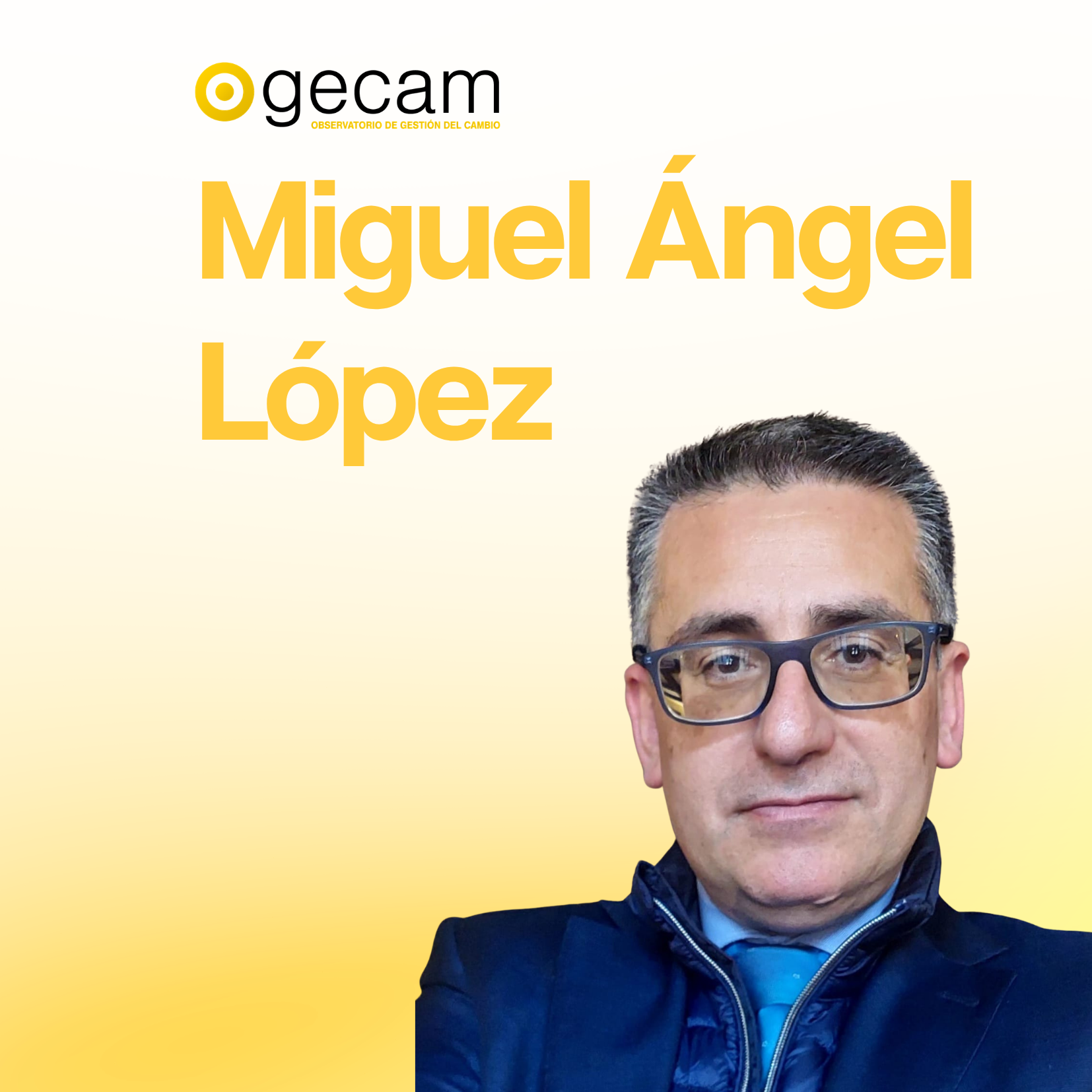 Miguel Ángel López