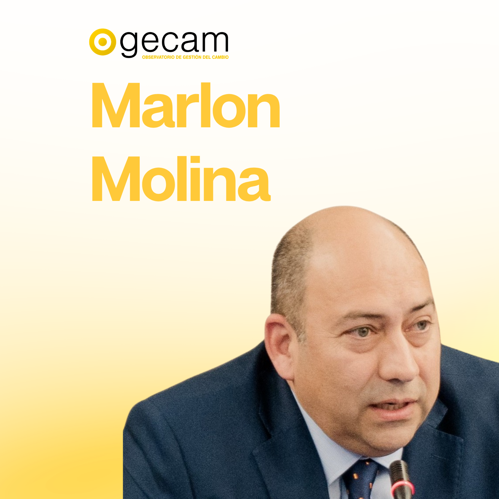 Marlon Molina