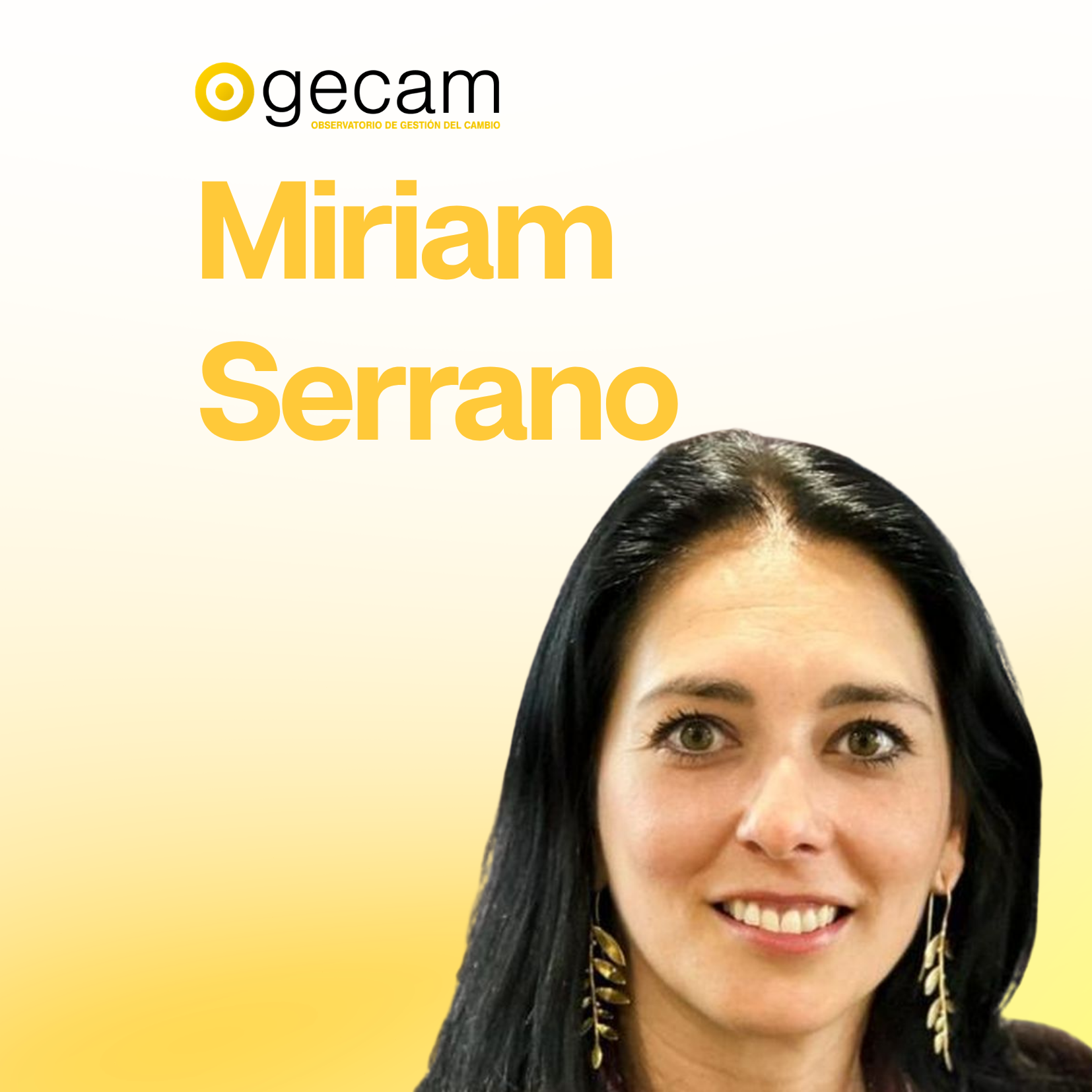 Miriam Serrano