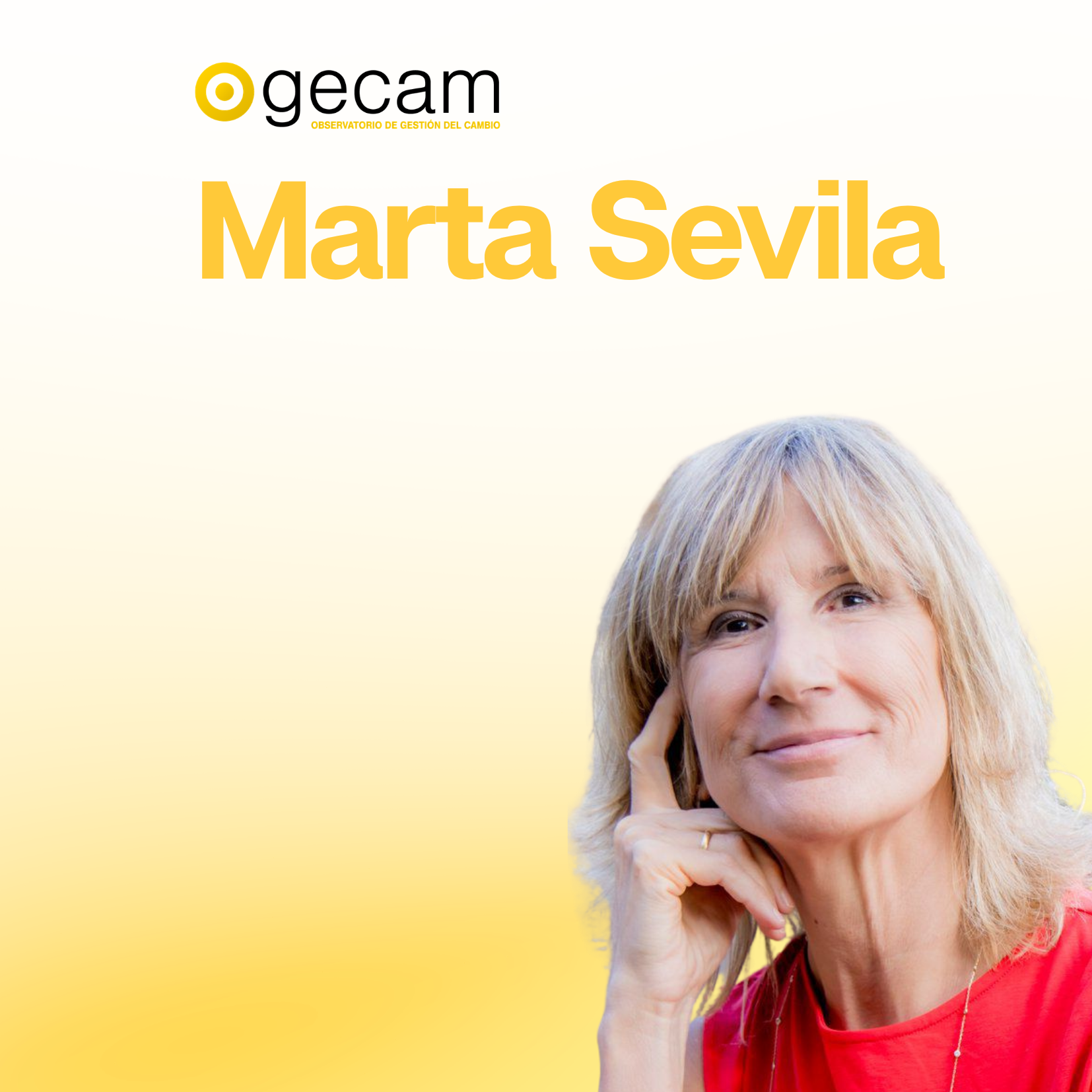 Marta Sevila