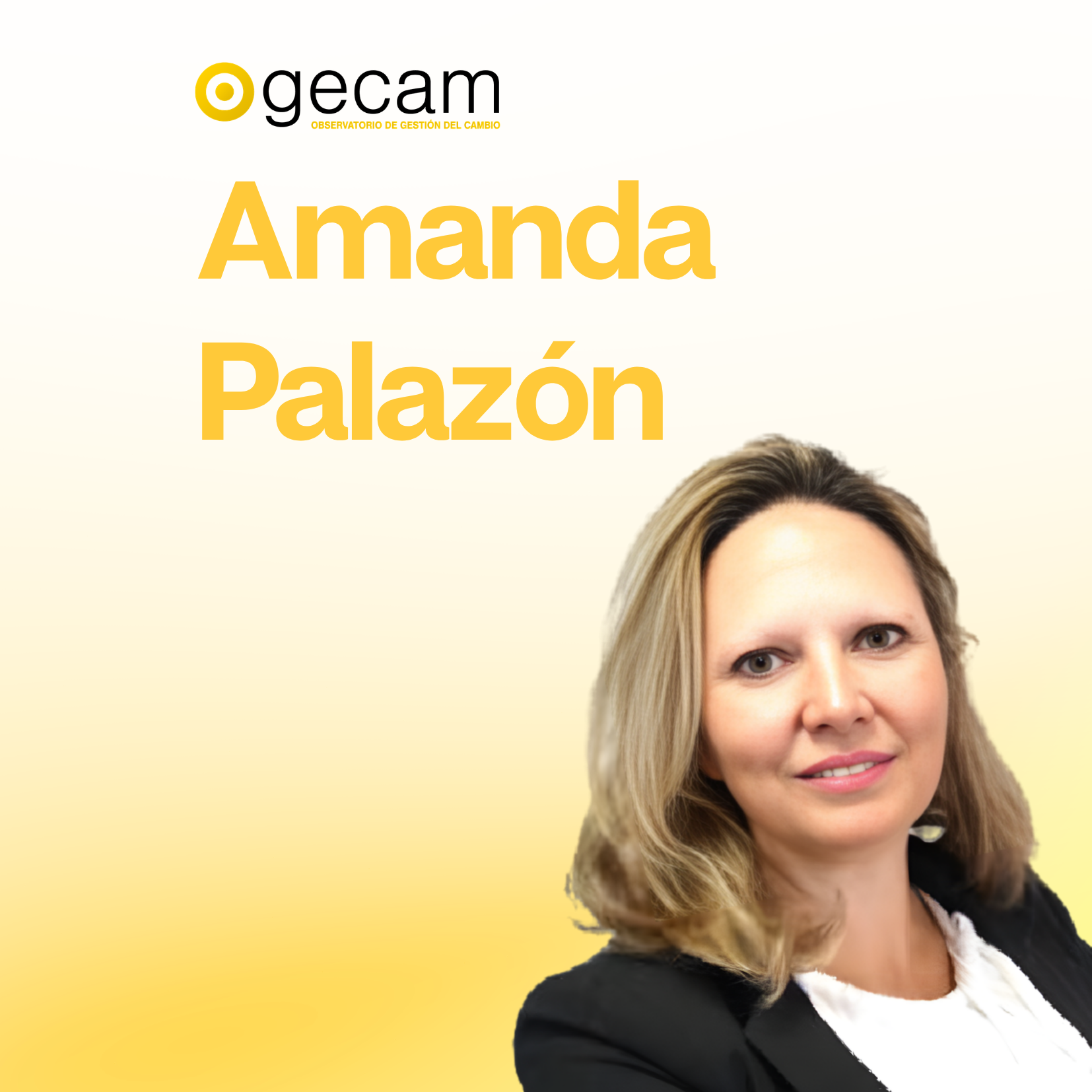 Amanda Palazón
