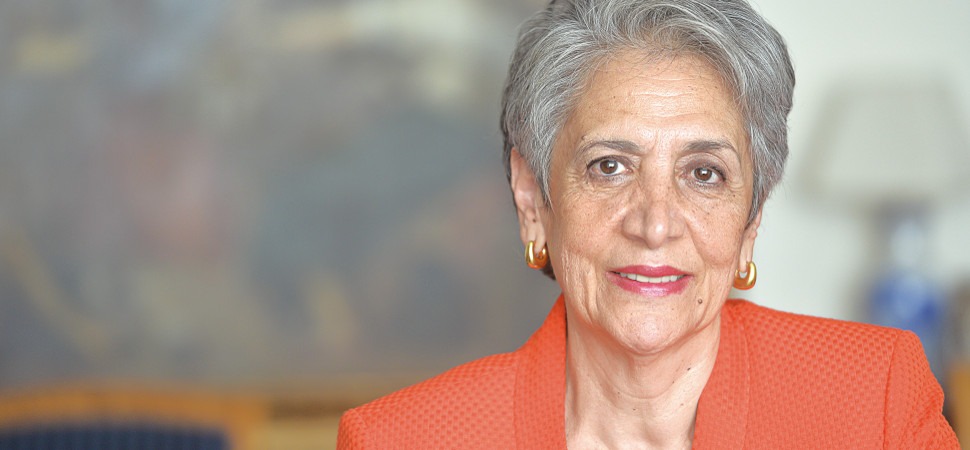 Eva Levy