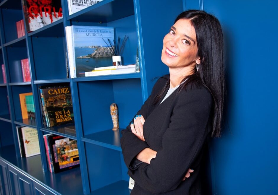 Silvia Leal