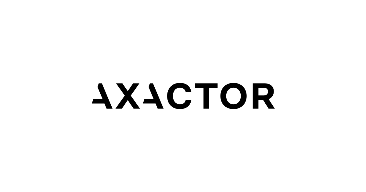 AXACTOR