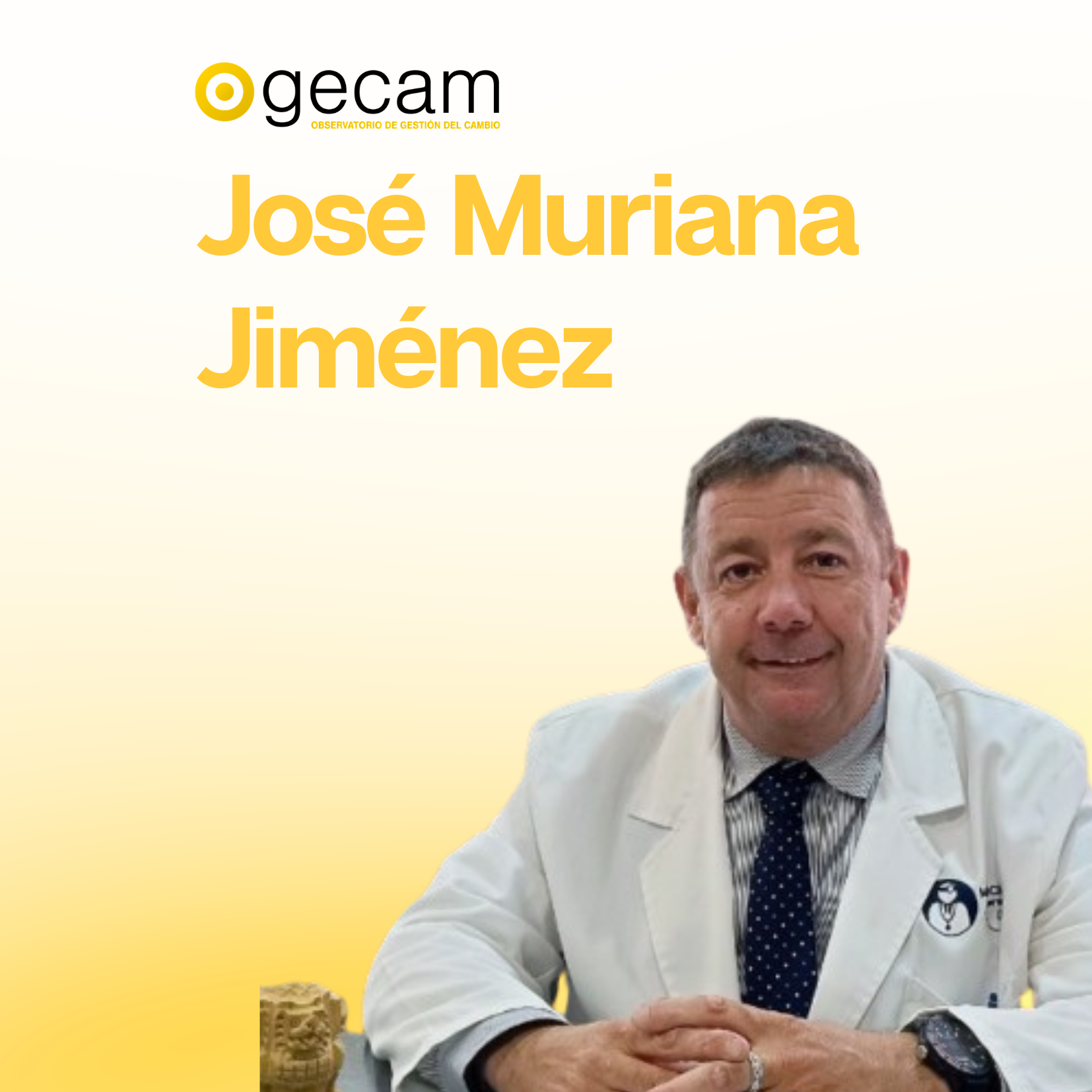 José Muriana Jiménez