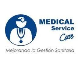 MEDICAL SERVICE