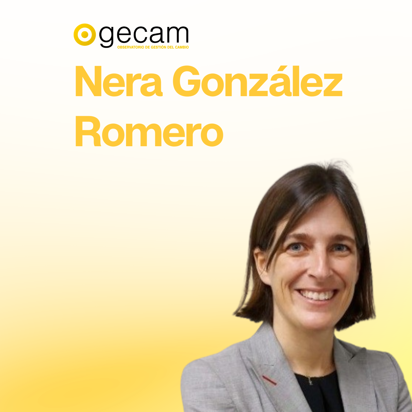 Nera González Romero