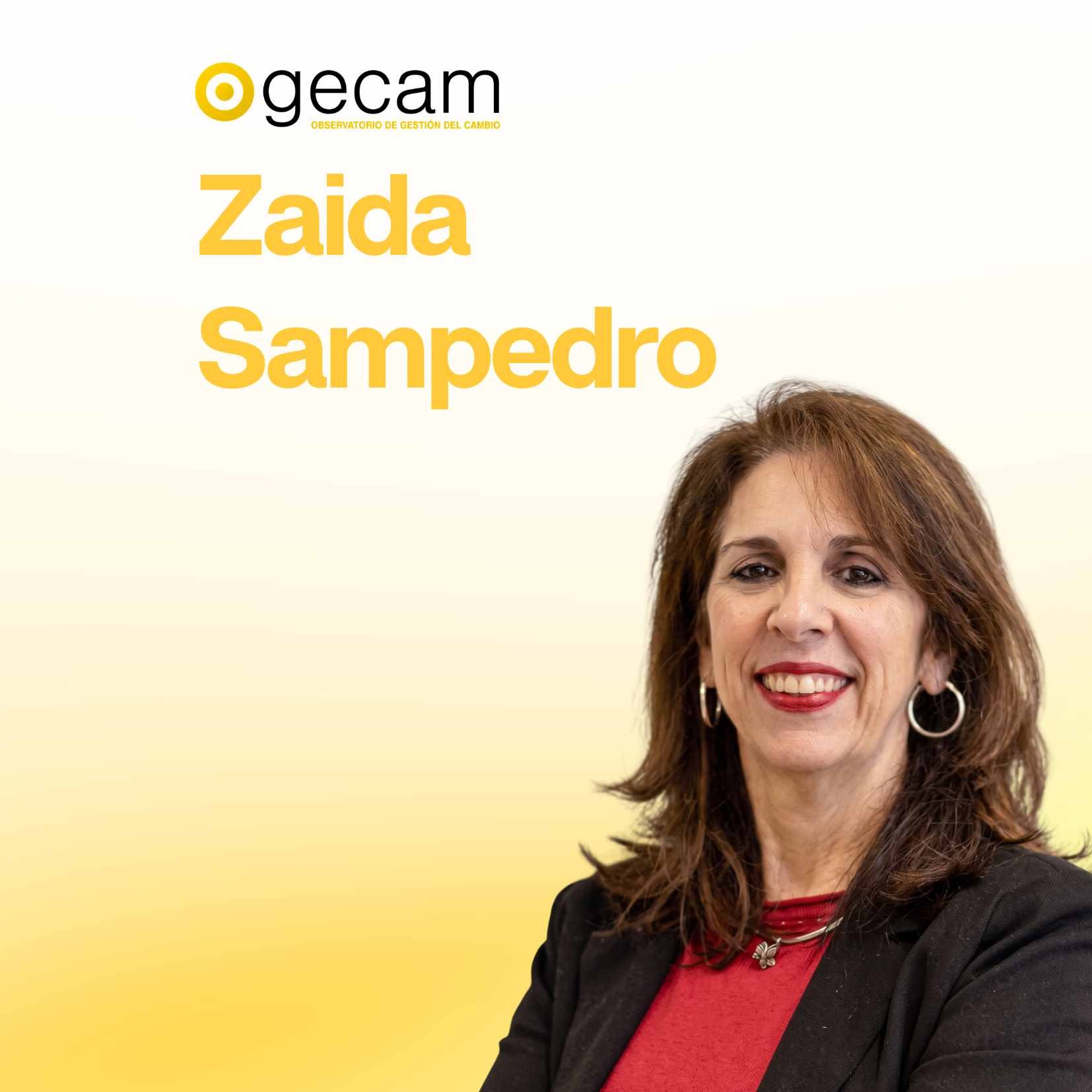 Zaida Sampedro