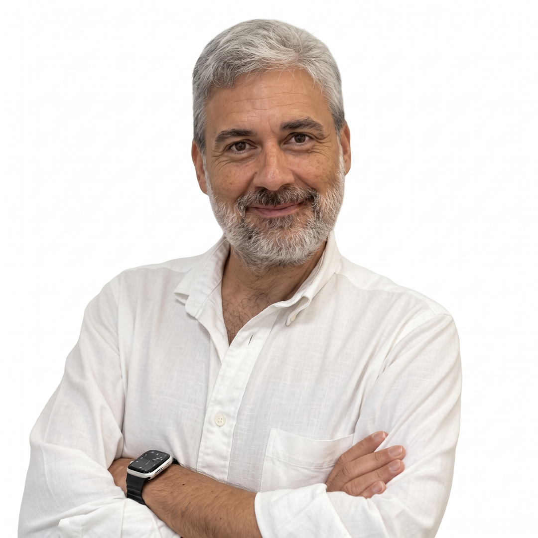 Alfredo Zurdo