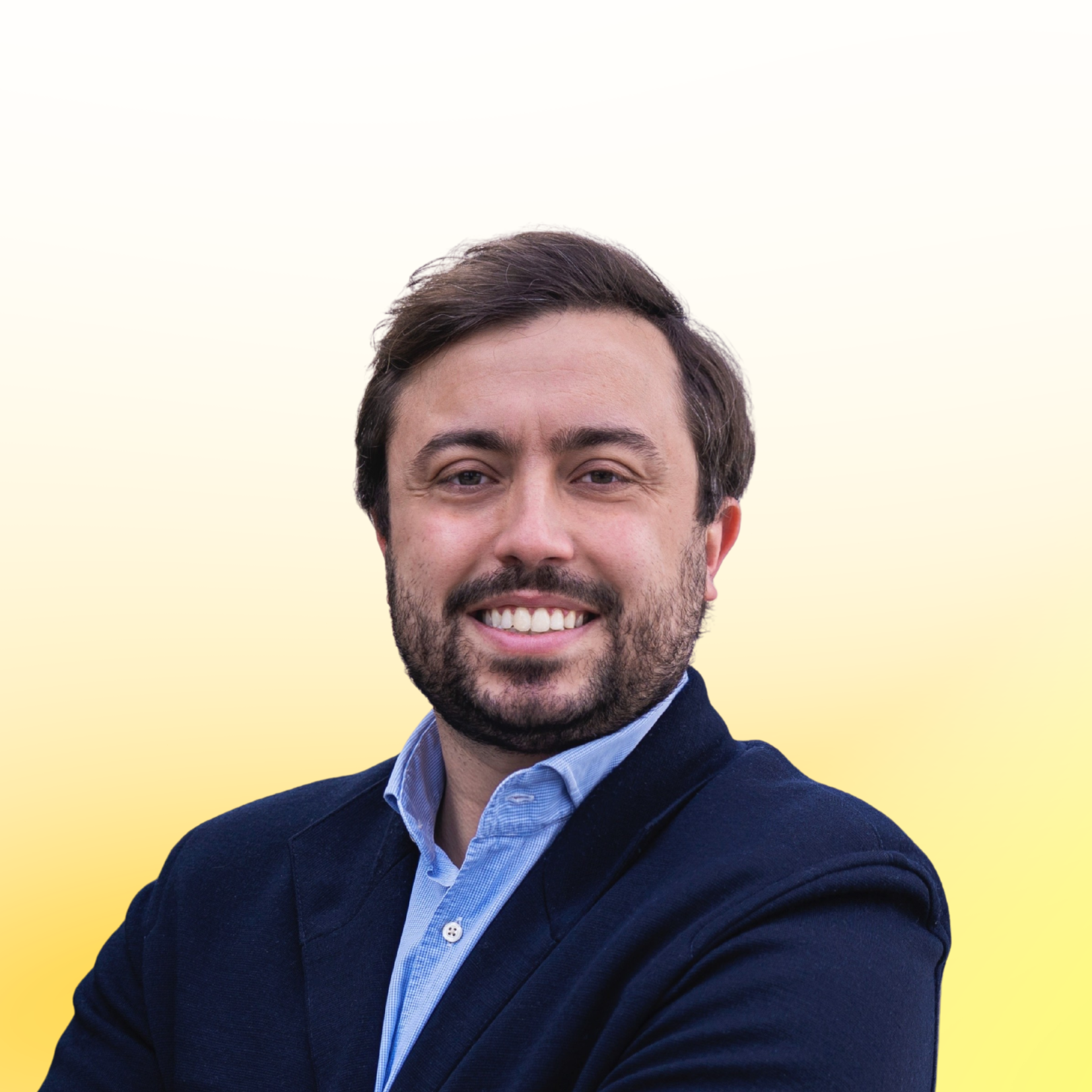 Arturo López-Brea Giménez